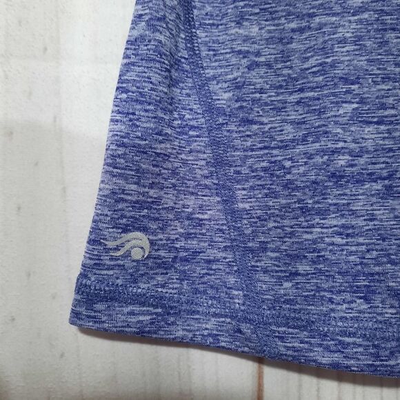 Ideology Shirt Ladies Small‎ Active Core - Picture 3 of 7